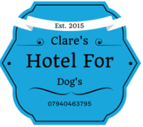 Clare's Hotel For Dog's